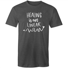 Load image into Gallery viewer, Healing is not linear