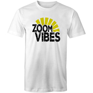 Zoom vibes