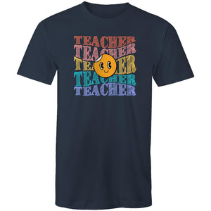 Teacher