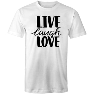 Live Laugh Love