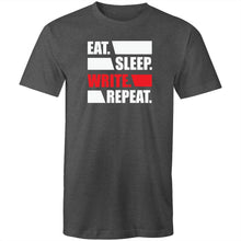 Load image into Gallery viewer, Eat. Sleep. Write. Repeat.