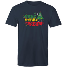 Load image into Gallery viewer, Very Merry Teacher