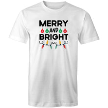 Load image into Gallery viewer, Merry and bright