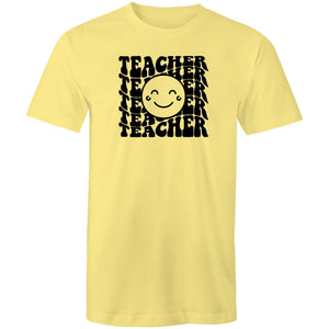 Teacher