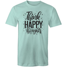 Load image into Gallery viewer, Think happy thoughts