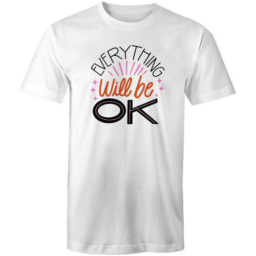 Everything will be ok