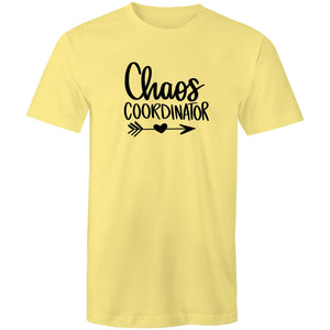 Chaos coordinator