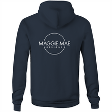 Load image into Gallery viewer, Maggie-Mae Designs - Pocket Hoodie Sweatshirt