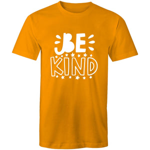 Be kind