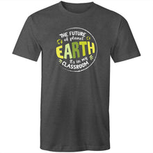 Load image into Gallery viewer, The future of planet Earth it&#39;s in my classroom
