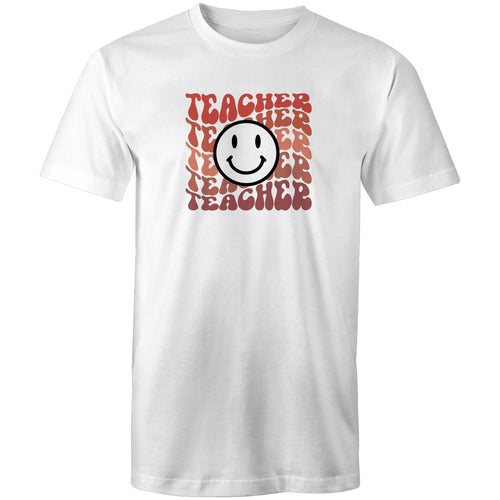 Teacher