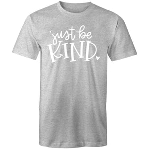 Just be kind - Mackay