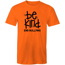 Load image into Gallery viewer, Be kind end bullying