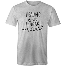 Load image into Gallery viewer, Healing is not linear