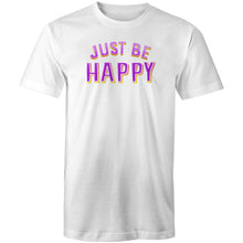 Load image into Gallery viewer, Just be happy