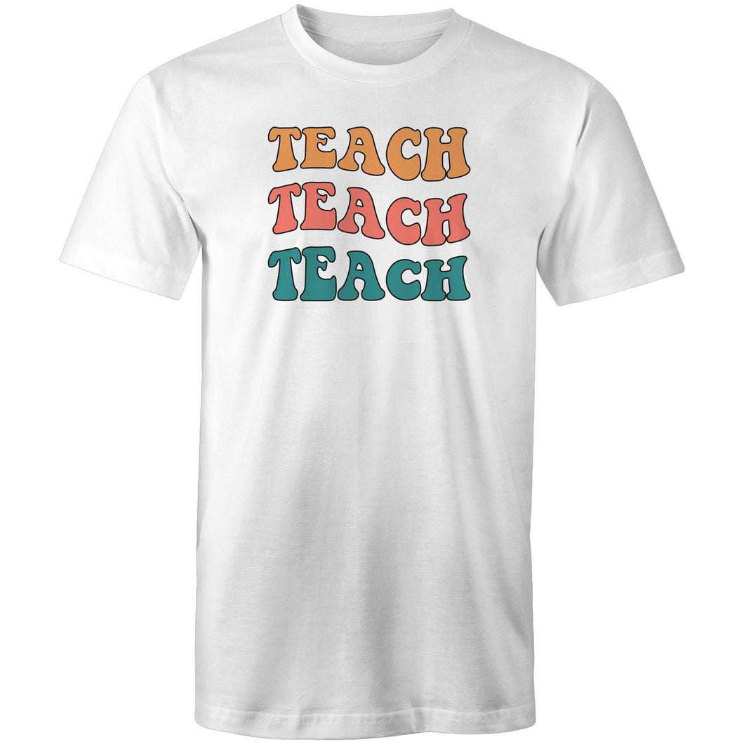 Teach