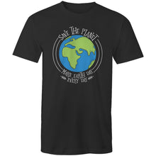 Load image into Gallery viewer, Save the planet make everyday earth day