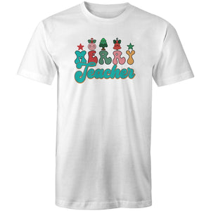 Merry Teacher