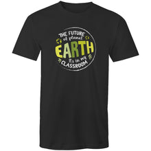 Load image into Gallery viewer, The future of planet Earth it&#39;s in my classroom