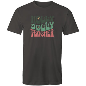 Holly Jolly Teacher