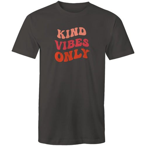 Kind vibes only