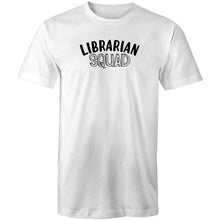 Load image into Gallery viewer, Librarian Squad