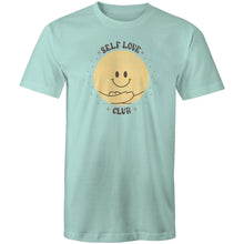 Load image into Gallery viewer, Self love club