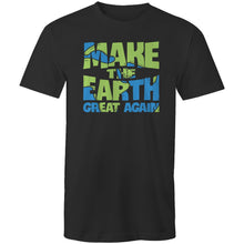 Load image into Gallery viewer, Make the Earth great again