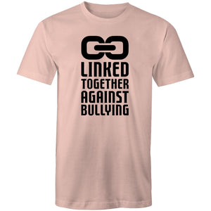 Linked together against bullying