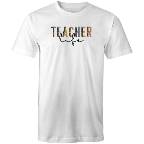 Teacher life