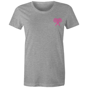 The Lolly Shop - Women's Tee