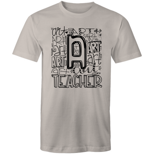 Art teacher T-Shirt