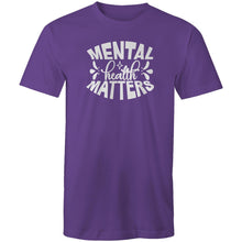 Load image into Gallery viewer, Mental health matters