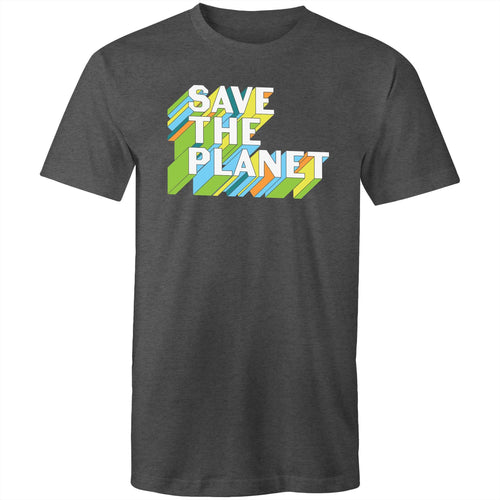 Save the planet