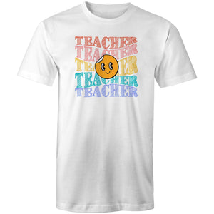 Teacher