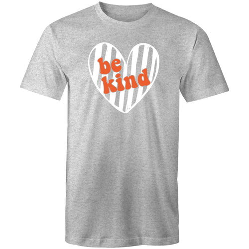 Be kind