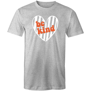 Be kind