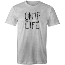Load image into Gallery viewer, Camp life