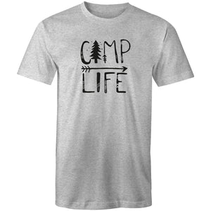 Camp life