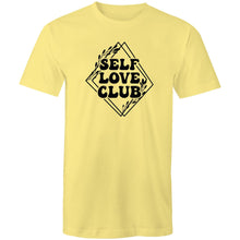 Load image into Gallery viewer, Self love club