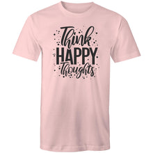 Load image into Gallery viewer, Think happy thoughts