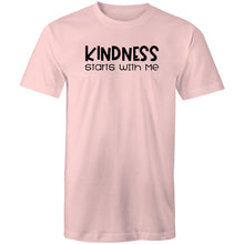 Load image into Gallery viewer, Kindness starts with me