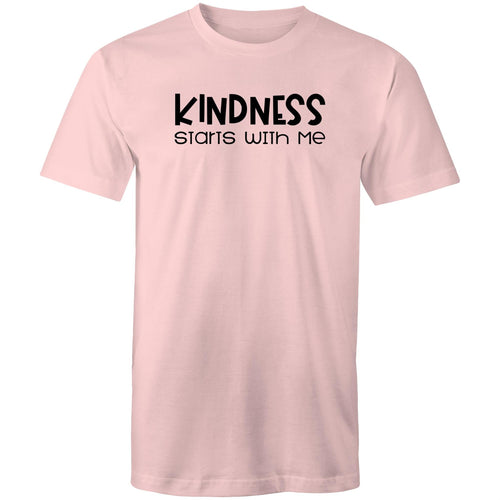 Kindness starts with me