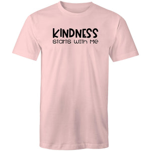 Kindness starts with me