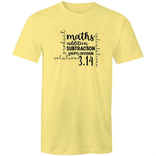 Maths