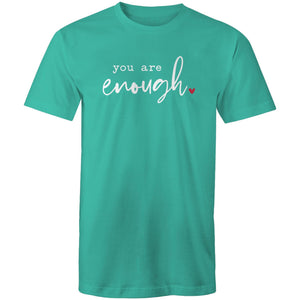 You are enough