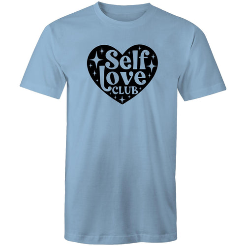 Self love club