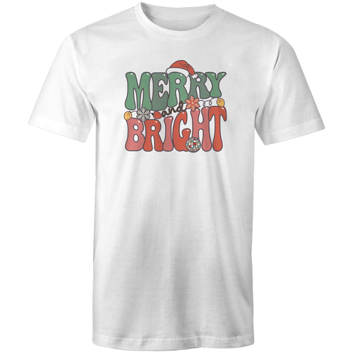Merry and bright