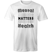 Load image into Gallery viewer, Mental health matters