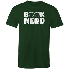 Load image into Gallery viewer, Book nerd